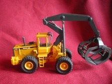 ENGIN DE CHANTIER VOLVO BM