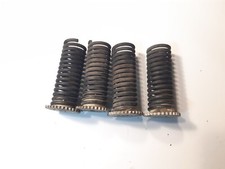 ressort de pression de