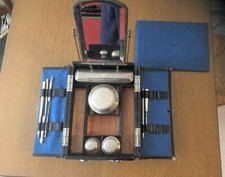 Nécessaire de Toilette XIXeme