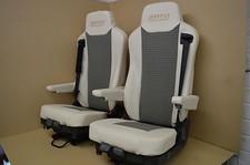 Arto Camping-Car Entièrement