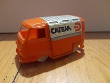 SESAME Renault Estafette   