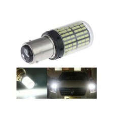 Ampoule LED P21/5W 144 SMD