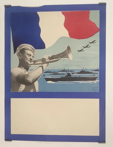 Baille hervé marine nationale - hervé,