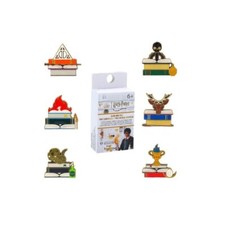 Harry Potter pin's