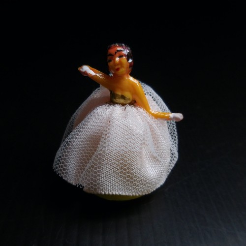Figurine statue miniature