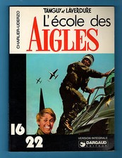 ► DARGAUD 16/22  N°7 -