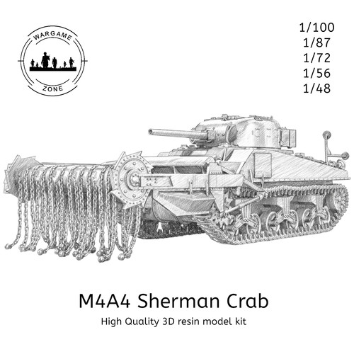 Wwii usa sherman - -,