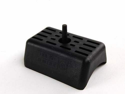 Bmw e46 coussin cric - e46,