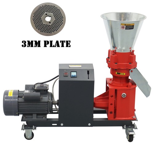 3mm plate animal feed - animal,