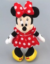 Chaussures peluche disney - en,