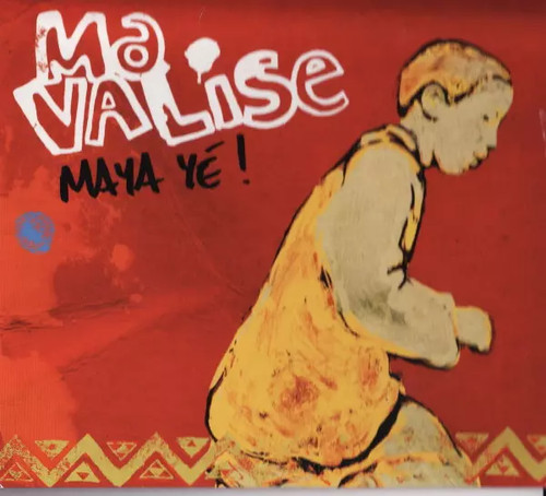 Maya yé ma valise - ,,