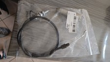 cable de embrayage de coupe
