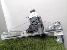 Lève-vitre Électrique Arrière Droit Opel meriva b 2010 sin doc