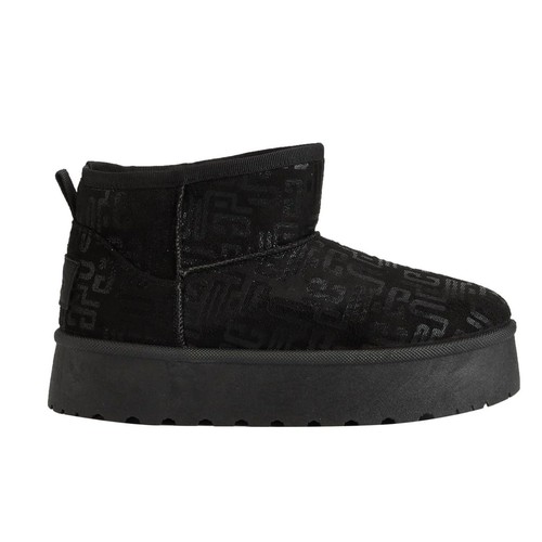 Bottes hiver lee cooper - bottes,