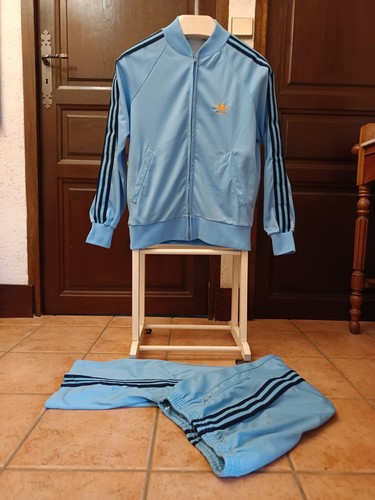Adidas vintage ventex - adidas,