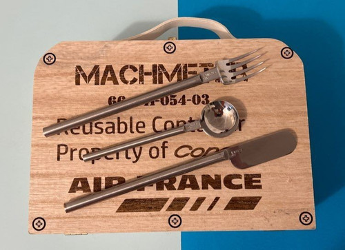 Lot couverts concorde air - lot,