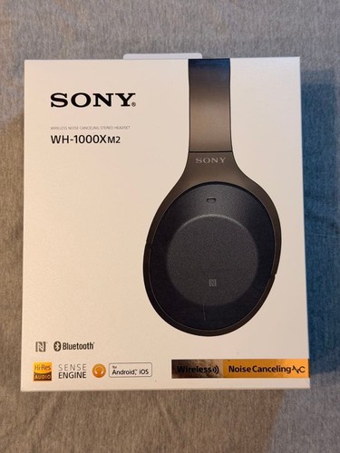 Casque antibruit sans - , fil