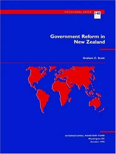 Government reform new - government, in