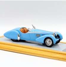 Ilario 43115 bugatti t57sc - 43115,