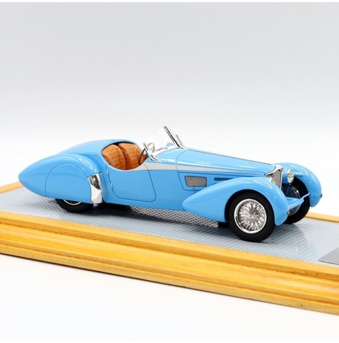 Ilario 43115 bugatti - ilario,