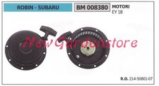Mise En Route MOTEUR SUBARU
