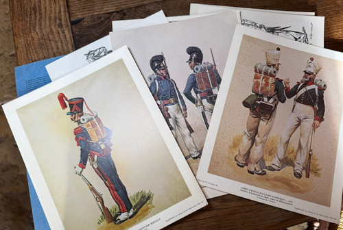 Carnet special la - carnet,