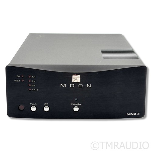 Moon simaudio mind 2 - moon,