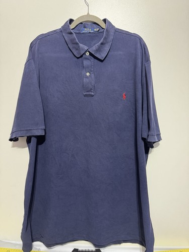 Polo ralph lauren - lauren, bleu