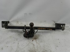 Attelage occasion RENAULT CLIO