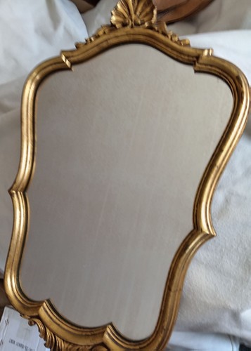 Miroir anciengstyle louis - miroir,