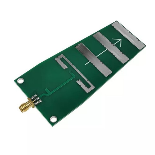 Pour yagi mod antenne - pour,