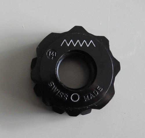 Cam disc double - double, elna