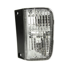 Feu de recul arrière droit