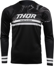 Thor MTB Jersey Assistance