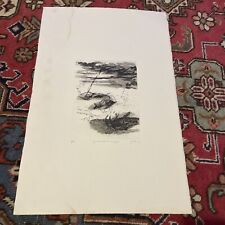 Artiste À Identifier