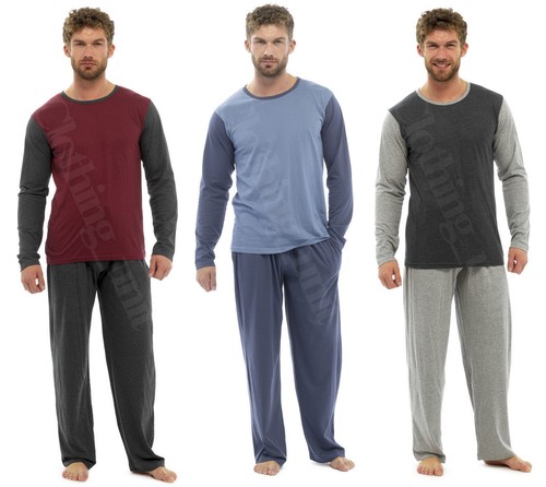 Ensemble pyjama haut