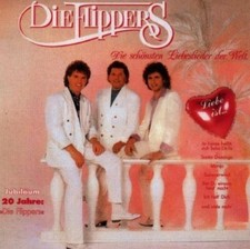 Flippers - CD - Liebe
