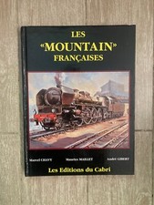 LES "MOUNTAIN" FRANÇAISES