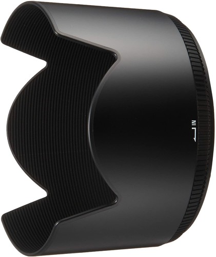 Official sigma lens hood - official,