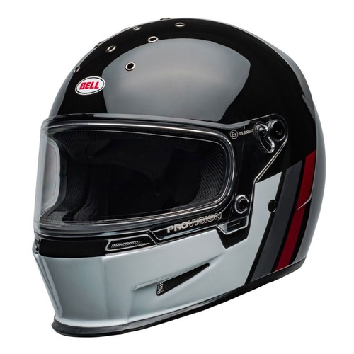Casque intégral bell - casque,