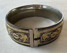 Superbe Bracelet Ancien -