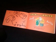 Double dédicace dessinée Art