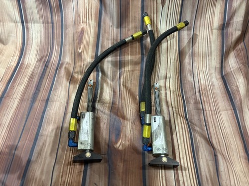 Cirrus sr22 brake cylinders - sr22,