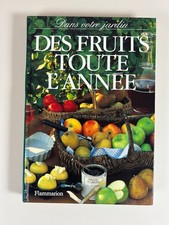 Dans Votre Jardin, Des Fruits