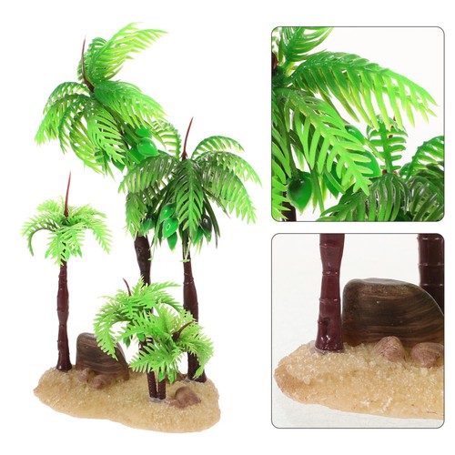Paysage sous marin - paysage, plante