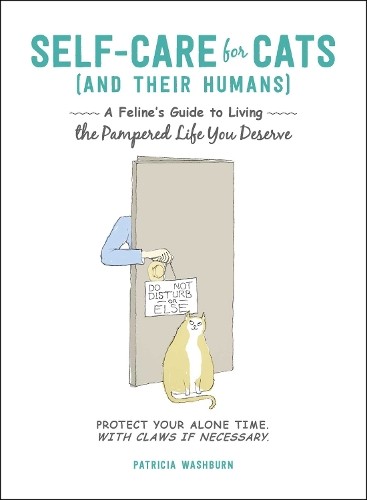 Patricia washburn self care - patricia, self-care