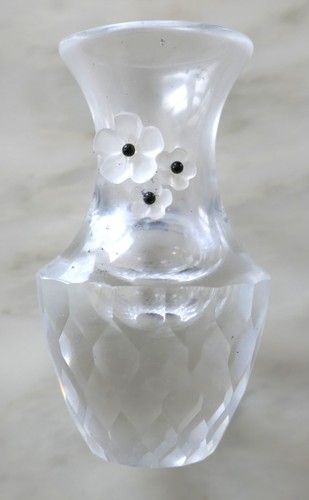Figurine swarovski petit - figurine,