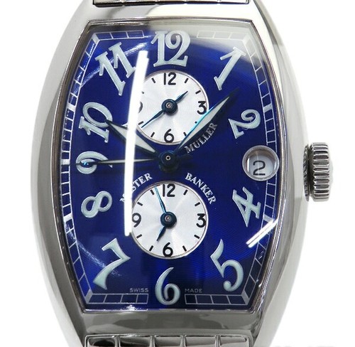 Montre automatique franck - montre,