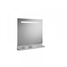 miroir lumineux burgbad Fiumo