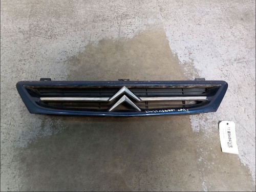 Calandre citroën xsara - calandre, (n1)
